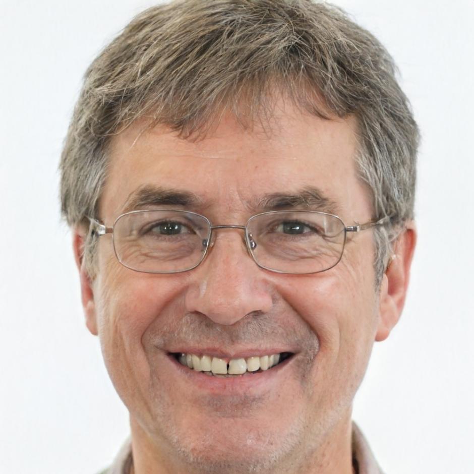 Portrait de Émile Fournier